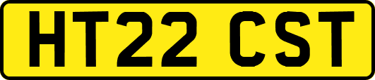 HT22CST