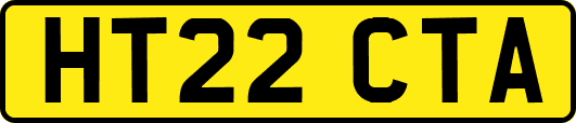 HT22CTA