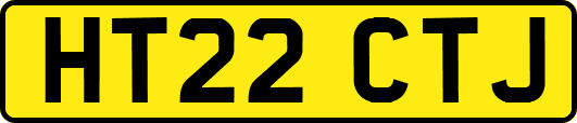 HT22CTJ