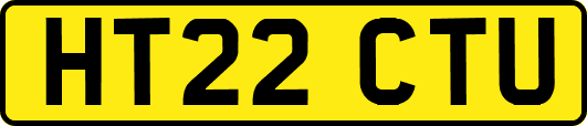 HT22CTU