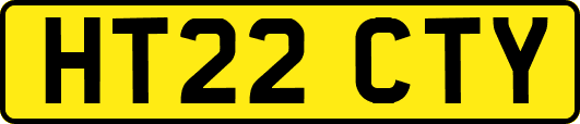 HT22CTY