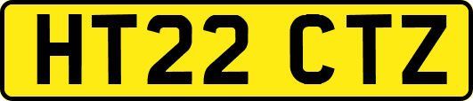 HT22CTZ