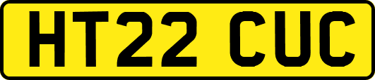 HT22CUC