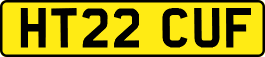 HT22CUF