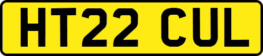 HT22CUL