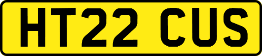 HT22CUS