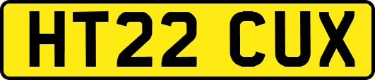 HT22CUX