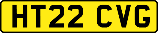 HT22CVG