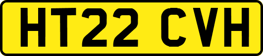 HT22CVH