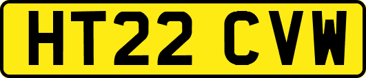 HT22CVW