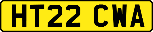 HT22CWA