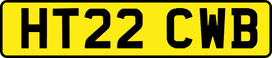 HT22CWB