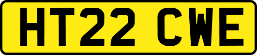 HT22CWE