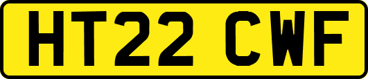 HT22CWF