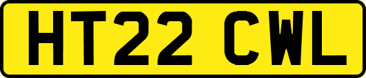 HT22CWL