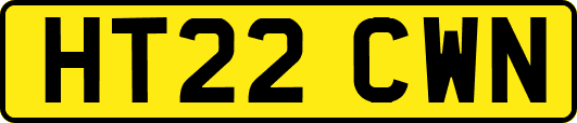HT22CWN