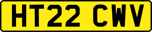 HT22CWV