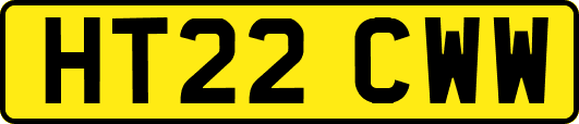 HT22CWW