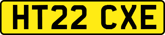 HT22CXE