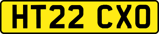 HT22CXO