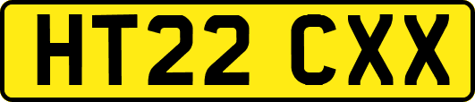 HT22CXX