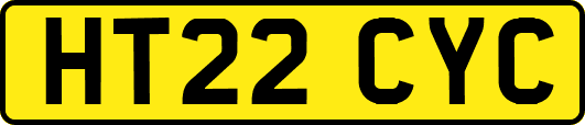 HT22CYC