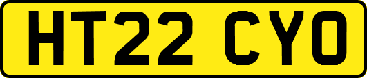 HT22CYO