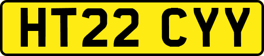 HT22CYY