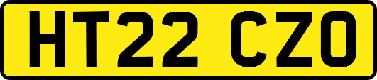 HT22CZO