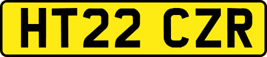 HT22CZR