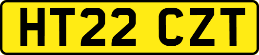HT22CZT