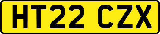 HT22CZX