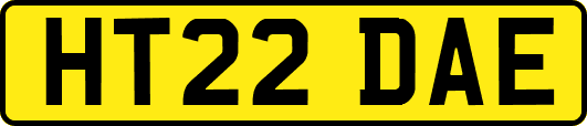 HT22DAE
