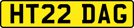 HT22DAG