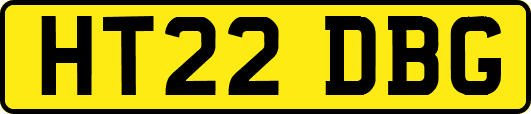 HT22DBG