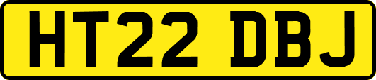 HT22DBJ