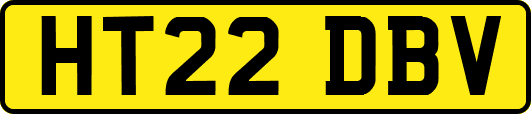 HT22DBV