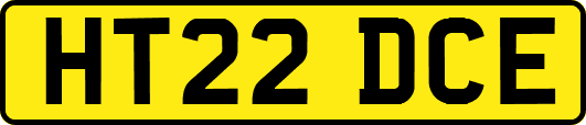 HT22DCE