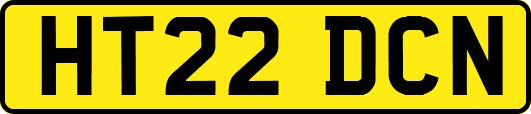 HT22DCN