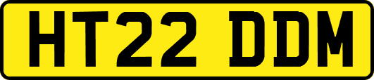 HT22DDM