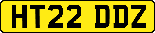 HT22DDZ