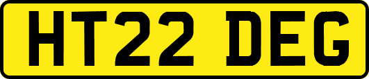 HT22DEG