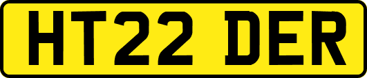 HT22DER