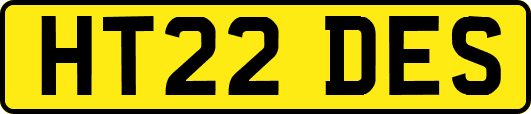 HT22DES
