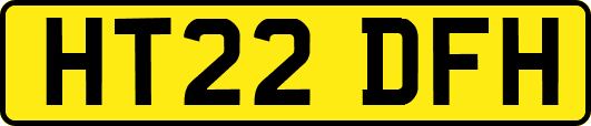 HT22DFH
