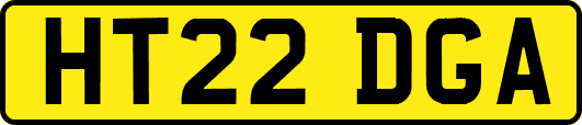 HT22DGA