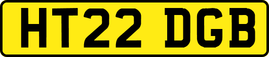 HT22DGB
