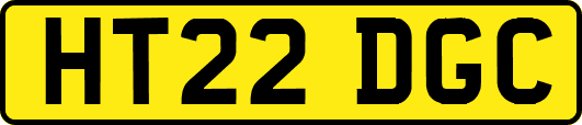 HT22DGC