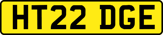 HT22DGE