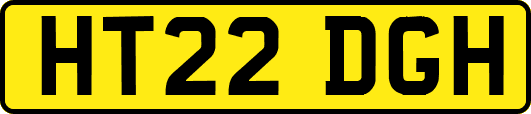 HT22DGH
